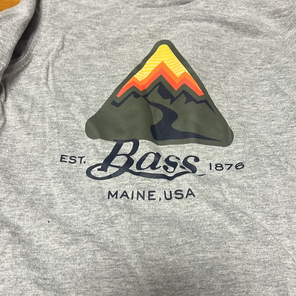 Bass Sweat Set - Picture 3 of 6